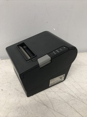 Epson TM-T88V POS USB Parallel Thermal Receipt Printer M244A – No PSU – Tested