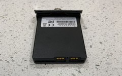 NCR 501-896 Orderman Li-ion Battery For Sol+ MSR09031 501-209 11279751
