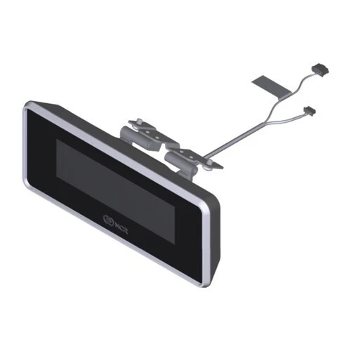 NCR 7772-K451 NEW CP Kit – APA (All Points Addressable) Customer Display