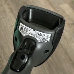 Zebra Motorola Symbol DS4308 Barcode Scanner