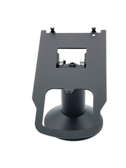 DCCStands Verifone M400/M440 Swivel and Tilt Low Profile 4″ Terminal Stand, S…