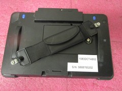 Touch Dynamic Quest 10-4 Rugged POS Tablet w/ Battery Only – No A/C Accessories