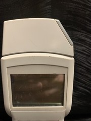 Barcode Scanner Device – Model PDT 3100? *For parts, See Description