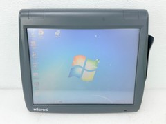 PRE OWNED | Micros 400814-122 Workstation 5A System Unit Only – w Power Cord