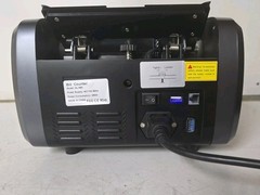 Aneken N60 Mixed Denomination Money Counter, UV/MG/IR/MT Bill Counter, 3.5″ TFT