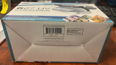 Nadex Coins V27 Desktop UV Counterfeit Detector