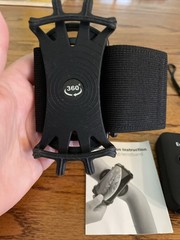 Eyoyo Wireless Bluetooth Barcode Scanner Mode EY-009L