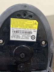 Motorola Symbol DS9808 1D/2D Barcode Scanner Imager DS9808-SR00007NNWR Lot Of 5