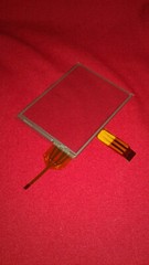 Honeywell /LXE MX7CS Touchscreen/Heater 162039-0001 OEM Spare Part