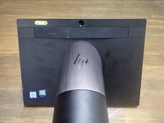 HP Engage Go Mobile System, i5-7Y57 @ 1.60Ghz 8GB RAM 256GB NVMe Grade B