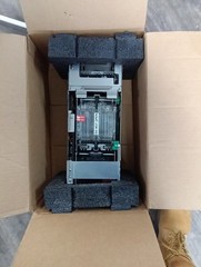 Fujitsu GSR50 Bill Recycler(Top module/Cash Box/Dispenser KD04013