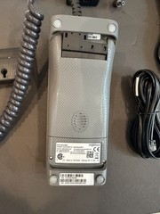 Ingenico Desk 3500 Series Card, Chip Reader Eth/Mod/WiFi DES35BB