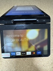 GoDaddy Poynt Smart Terminal PST3 POS System Touchscreen w/ Printer Parts Only