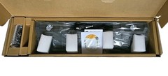 Zebra ZQ500 4-Bay Power Station w/Adapter P1063406-027 Zebra Mobile Printers NEW