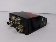 Microscan QX-870 Baracode Scanner 10-28VDC 9W Max USED