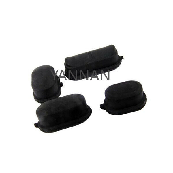 5 Set (20pcs) Side Key Buttons Set for Motorola Symbol MC70 MC75 Scanner