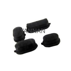 5 Set (20pcs) Side Key Buttons Set for Motorola Symbol MC70 MC75 Scanner