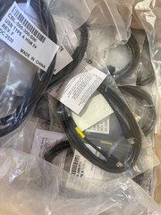 (Lot of 50) CBL-500-300-S00 Type A USB 3M Cables for Honeywell Scanners Open Box