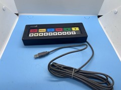Bematech Logic Controls KB1700 Bump Bar w/ USB Cable