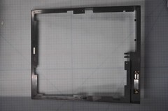 IBM Cash Drawer or Countertop Plate/Fence Assembly Grade B 41D0214