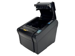 TESTED WASP RP-330 POS Compact Thermal Receipt Ticket Printer USB Serial