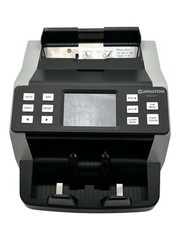 CARNATION CN5 Mixed Denomination Money Counter Machine