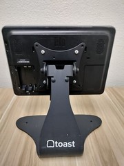 ELO Toast ESY10i1B 10″ Touchscreen (ANDROID 4.4.2) POS System*READ DESC*