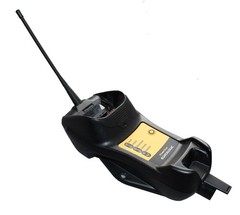 Datalogic BC9130 433 MHZ Wireless Cradle Station Charging Base Used