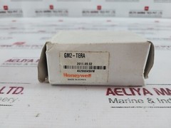Honeywell Gm2-tera Silver Metal Dust Cover 46280049HW