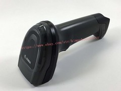 Zebra DS8178-SR7U2100SFW 1D/2D Wireless Bluetooth USB Barcode Scanner w/ Cradle