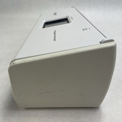 Brother ImageCenter ADS-1500W Document Scanner Tested No Power Cord