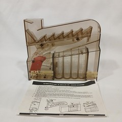 Vintage 1985 MAG-NIF Money Factory Coin Sorter – Made in USA **Not Working**