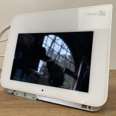 Clover Mini Wi-Fi C300 Contactless Tap-To-Pay POS System, Credit Card Reader 
