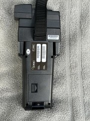 PSC PT2000 42-006-00 Portable Data Terminal Barcode Scanner