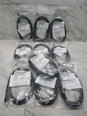 Lot of 10 NEW Honeywell CBL-503-300-S00 Scanner Cables!