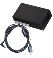Zebra MP7000 POS Bundle MP7001 Scanner Scale MX201 Pole Display Cables Power NEW