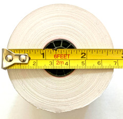 10 Rolls 2 1/4″ x 230′ Thermal Receipt Paper POS Credit Card Cash Register Tape