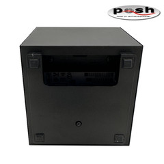 HP Engage PUSB Thermal Receipt Printer H400-HSN-RP03 w/ L01336-001 Cable
