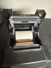 Star Micronics TSP100II Thermal Receipt Printer No Power Cord