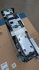 Fujitsu GSR50 Bill Recycler(Top module/Recycling ModuleX3/Cash Box/Dispenser!