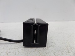 Unbranded MSR100 USB Magnetic Stripe Card Reader