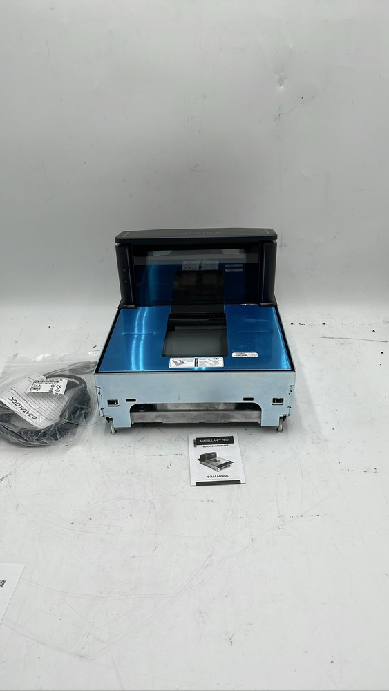 Datalogic Magellan 9600i 700379501 Multi-Plane 1D 2D POS Barcode Scanner