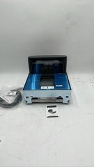 Datalogic Magellan 9600i 700379501 Multi-Plane 1D 2D POS Barcode Scanner
