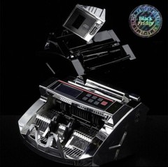 Ben Baller NTWRK Platinum Money Counter IN HAND Limited Edition , Never Opened🔥