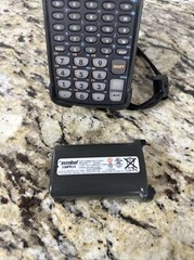Motorola MC9190 Wireless Handheld Barcode Scanner With Battery No Charger