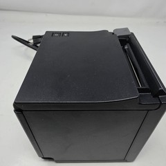 Epson TM-m30II M335A POS Receipt Printer Bluetooth Ethernet USB w/ Power Adapter