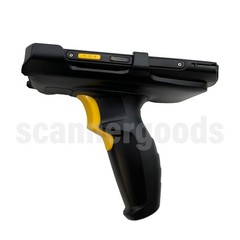OEM New TRG-TC2Y-SNP1 Snap-on Trigger Handle For Zebra TC21 TC26 TC210K
