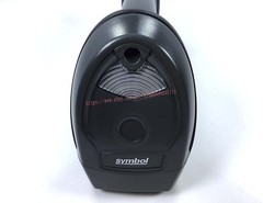 Zebra LI4278-SR20007CN Wireless Bluetooth USB/RS232 Barcode Scanner with Cradle