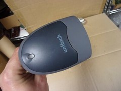 Unitech MS335-XG Handheld USB Bar code Scanner Reader Barcode Hand Inventory Gun