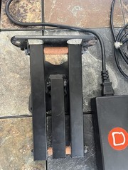 Toast Flex TT200 POS Point Of Sale System FACTORY RESET